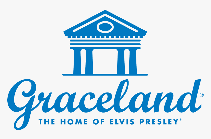 Guesthouse At Graceland Logo, HD Png Download