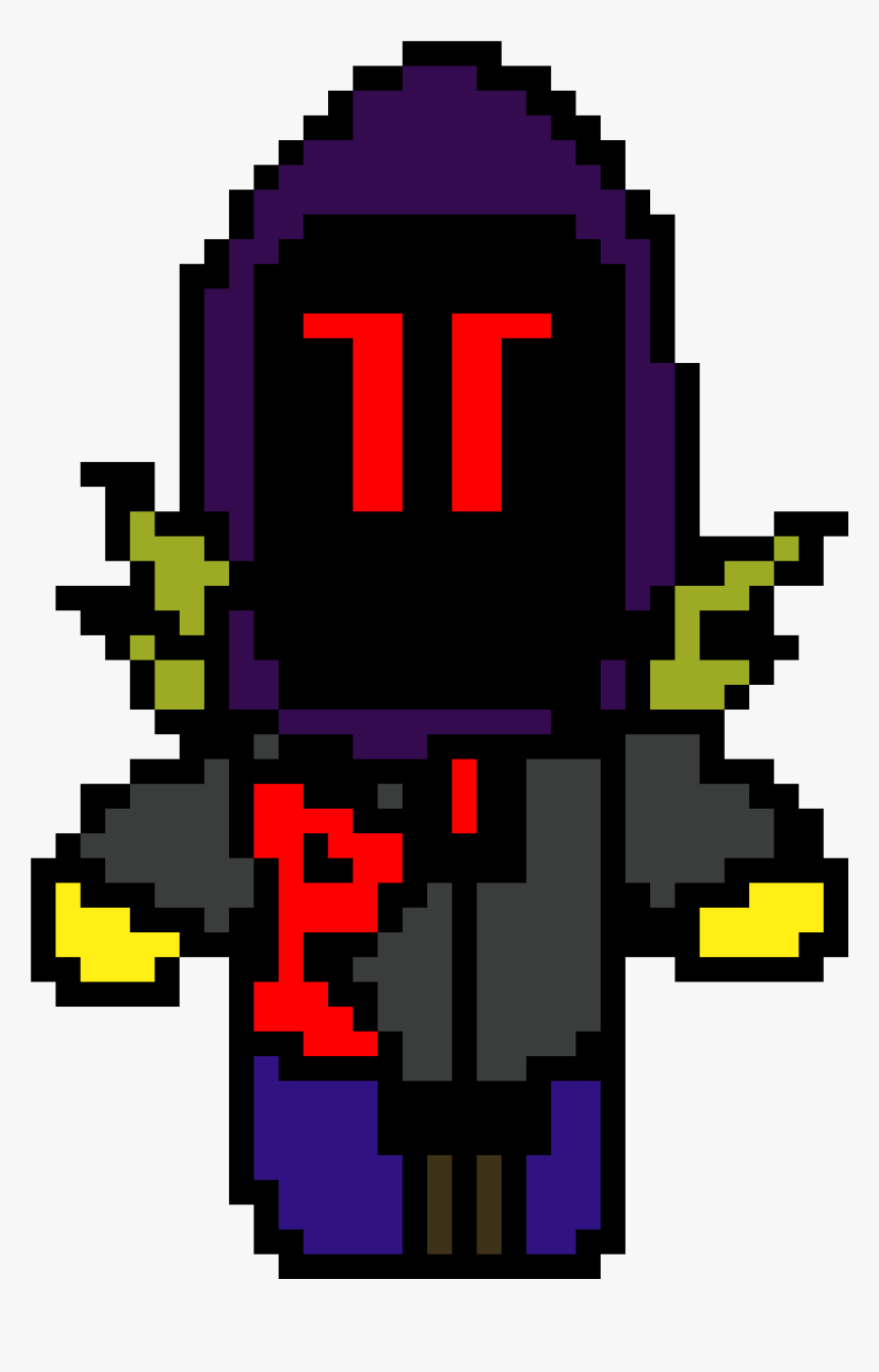 John Doe Phase Two Bloxtale, HD Png Download