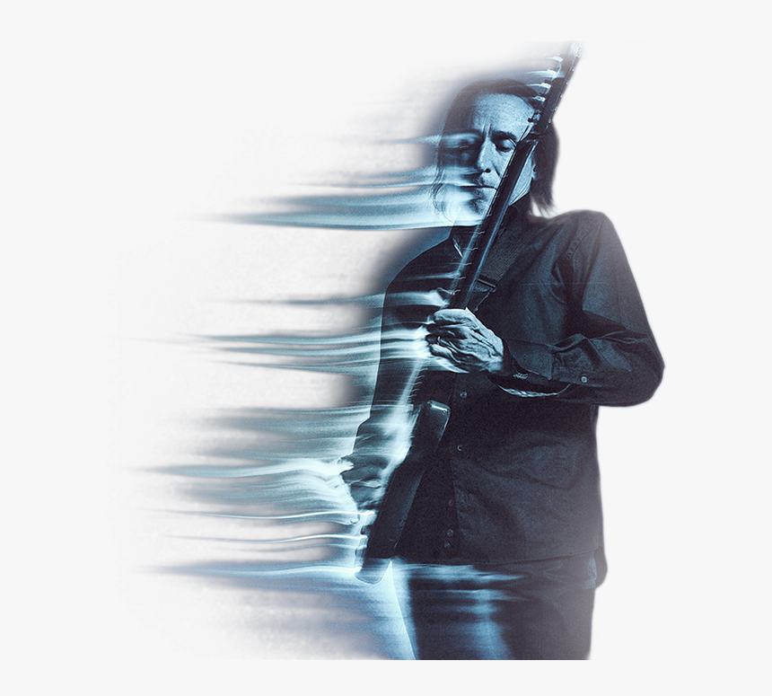 Michael Landau - Michael Landau Rock Bottom, HD Png Download