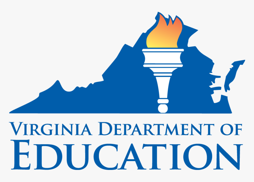 Virginia Department Of Education, HD Png Download