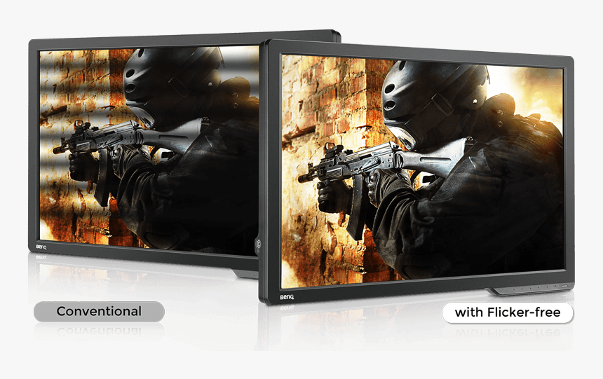 Zowie Xl-11p, HD Png Download