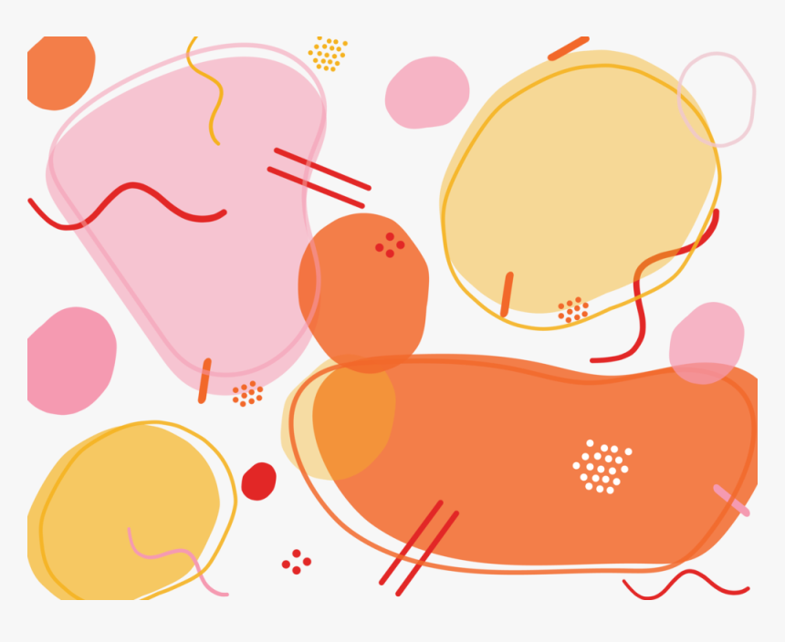 Hprall Patterns Final 02 Doe A Deer 2019, HD Png Download