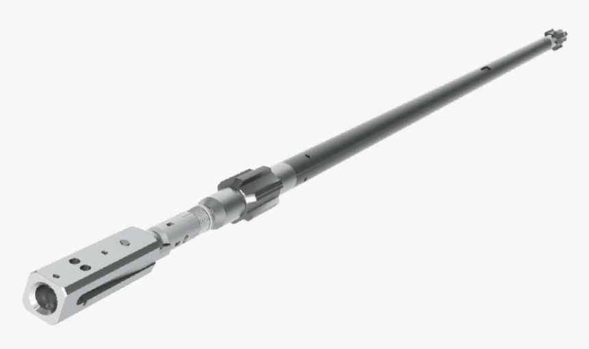 Firearm, HD Png Download