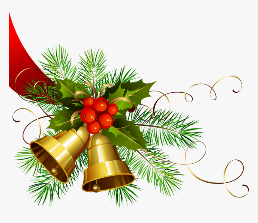 New Year Gift In Png, Transparent Png
