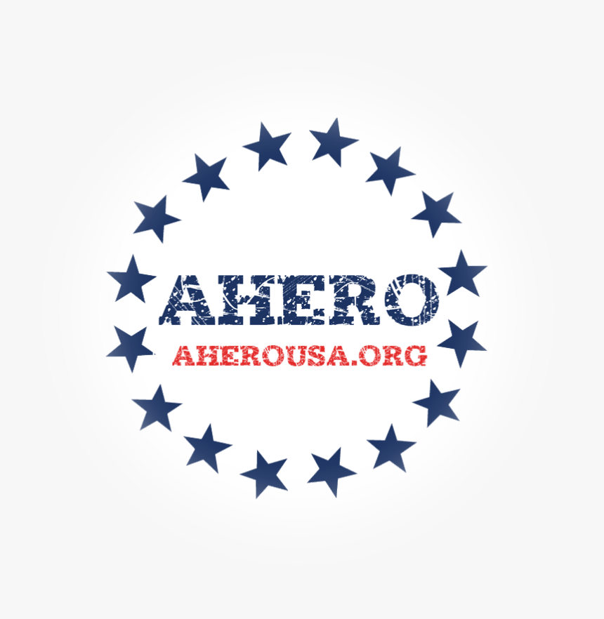 Ahero - Circle Stars, HD Png Download