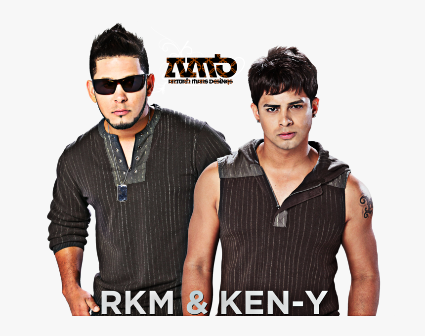 Rakim Y Ken Y 2019, HD Png Download
