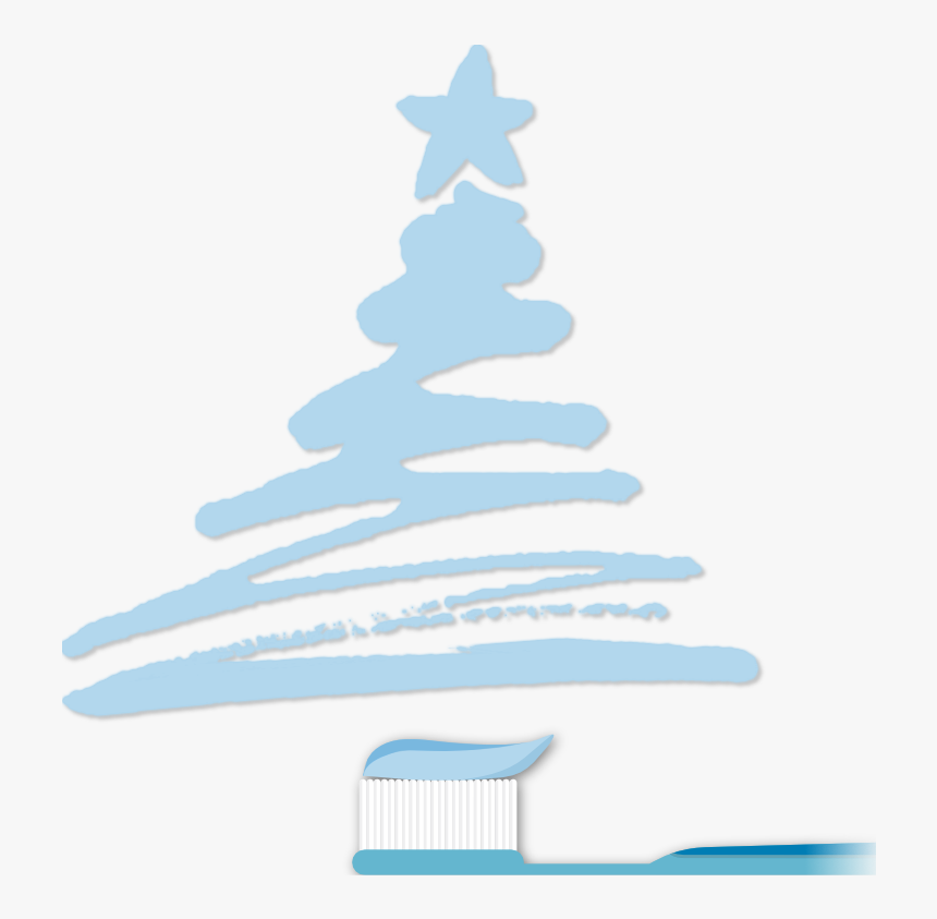 Christmas Tree, HD Png Download