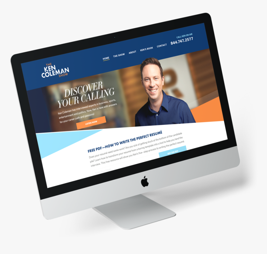 Online Advertising, HD Png Download