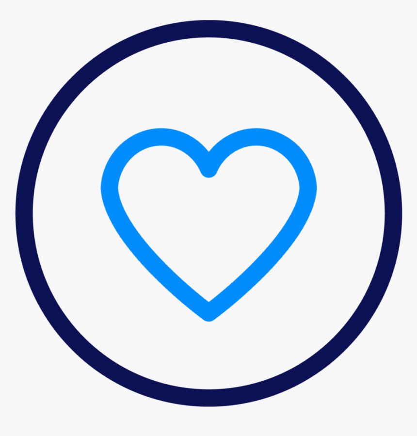 Heart, HD Png Download