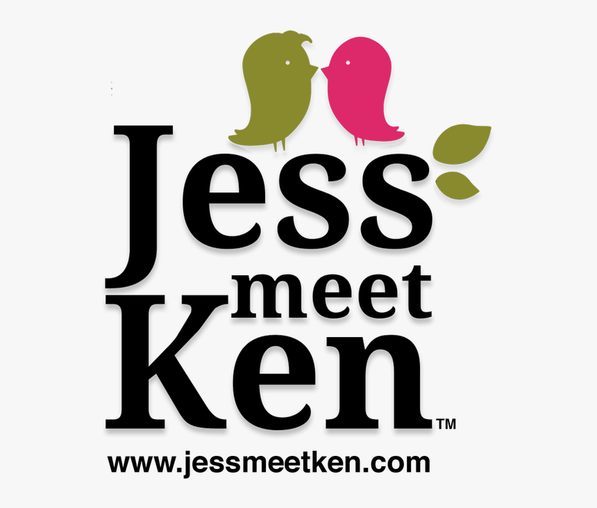 Jess Meet Ken, HD Png Download