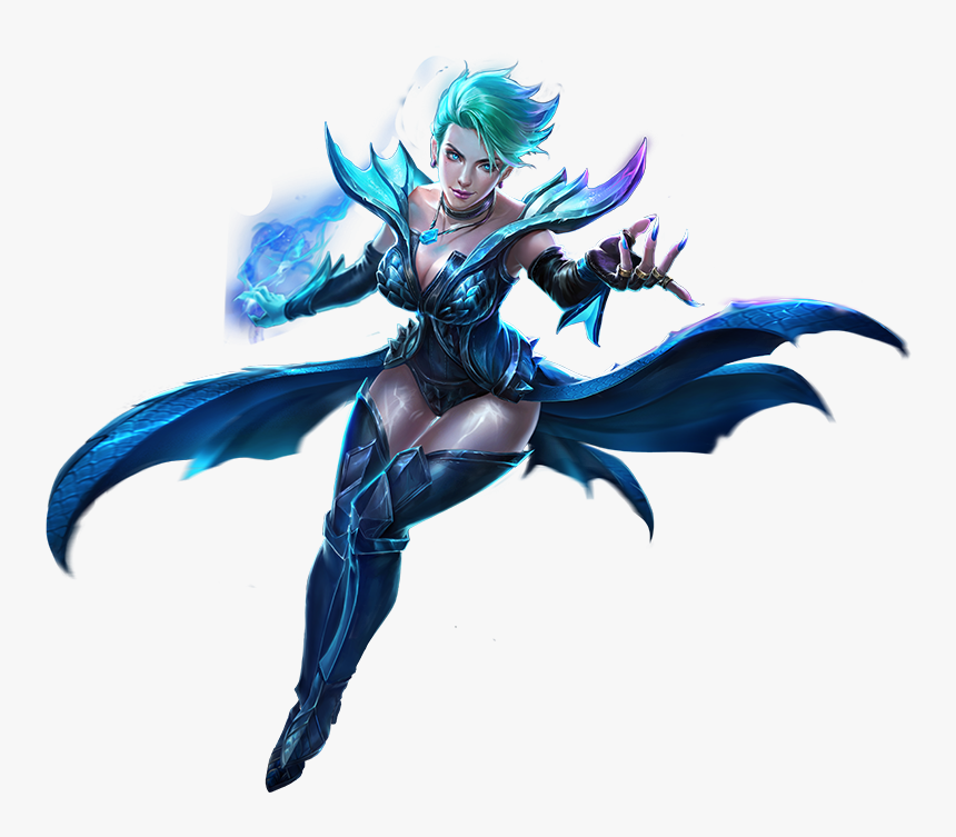 Mythical Creature, HD Png Download