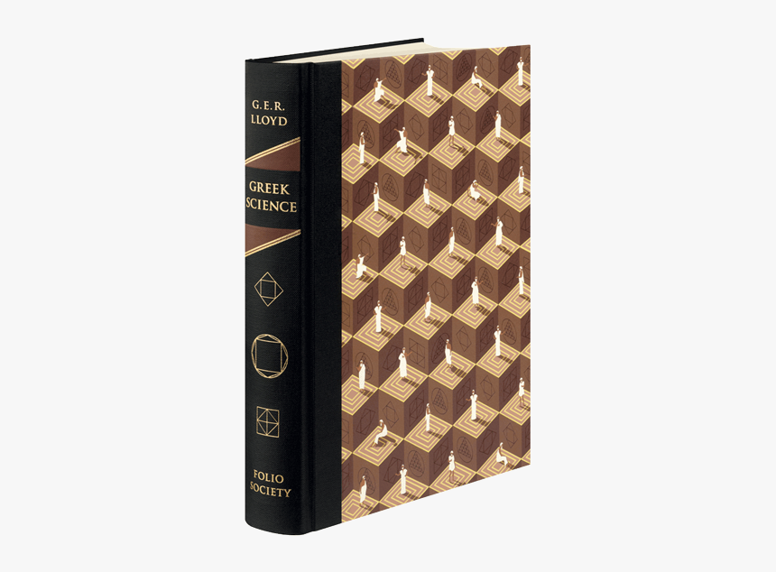 Folio Society Science, HD Png Download