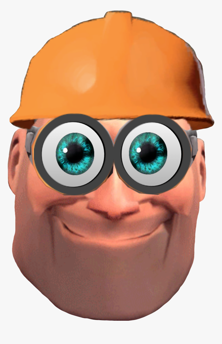 Image Minion Heavy Png - Cartoon, Transparent Png