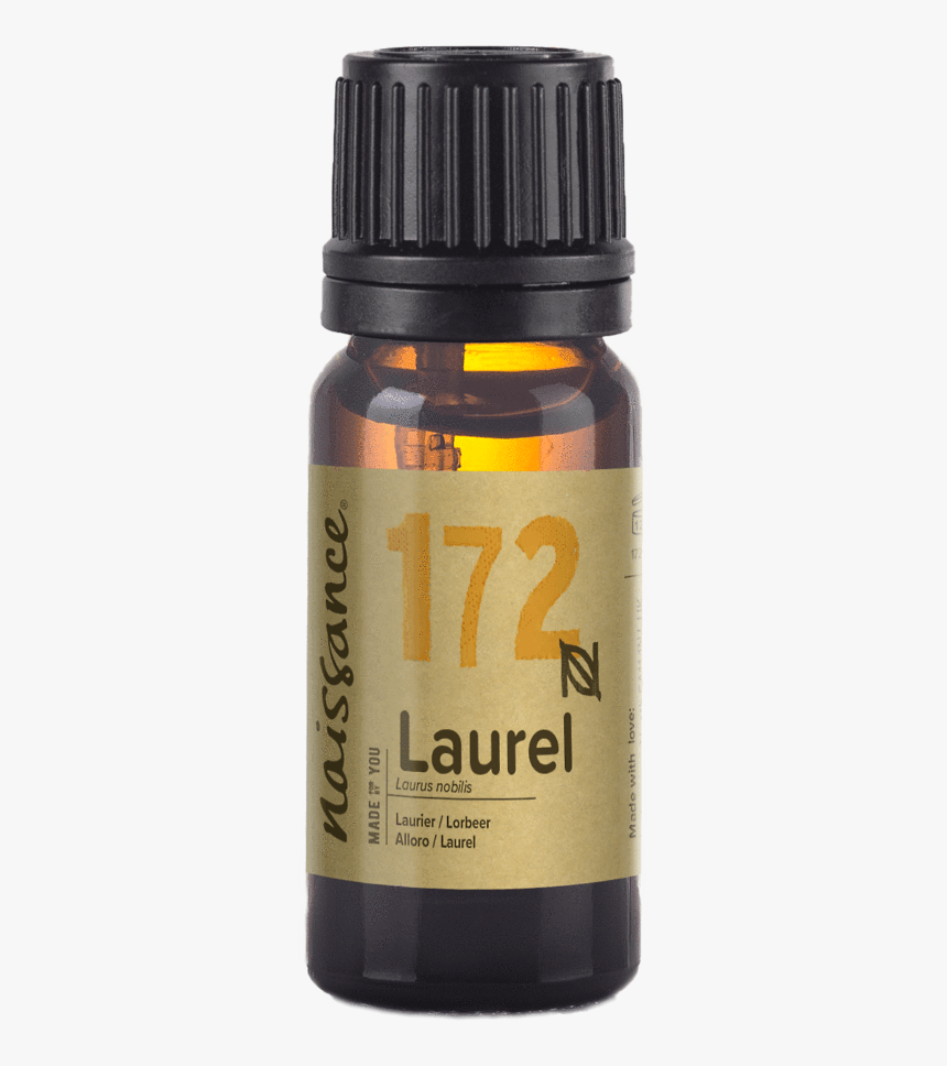 Laurel Leaf Essential Oil - Frankincense, HD Png Download