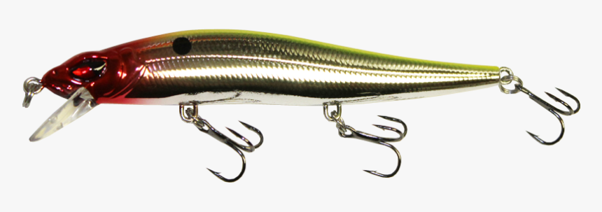 Alosa Minion Jerkbait - Earwigs, HD Png Download