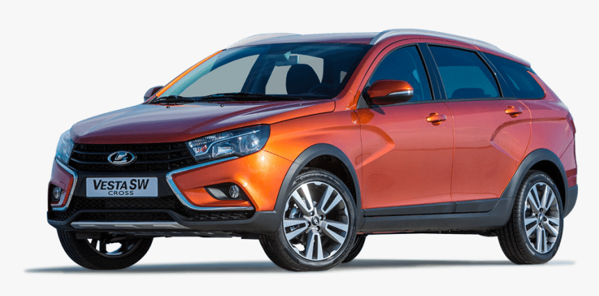 Lada Png - Buick Suv, Transparent Png