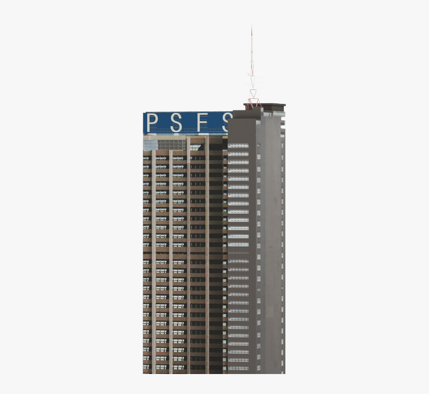 Loews Philadelphia Hotel - Skyscraper, HD Png Download