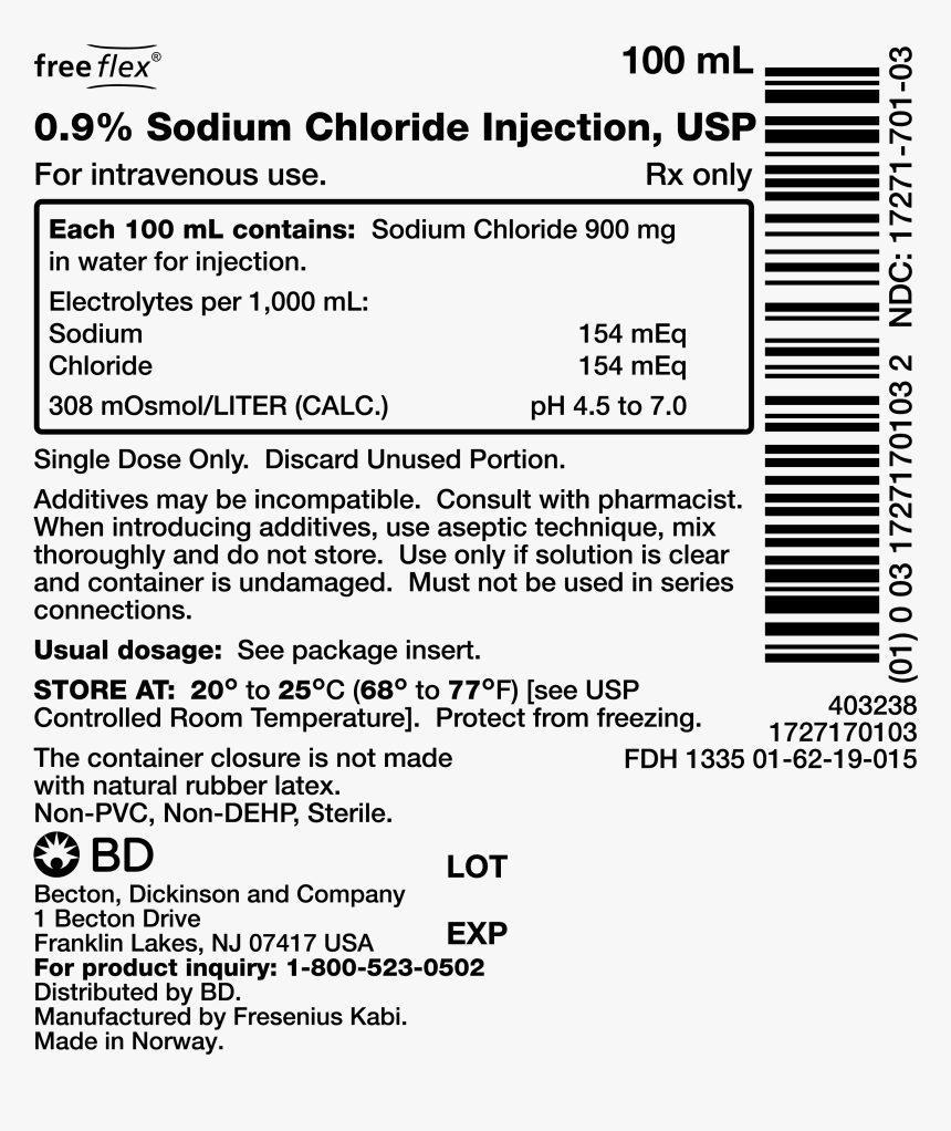 1727170103 Label - 1727170103, HD Png Download
