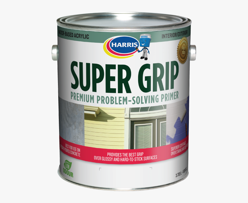 Super-grip - Plywood, HD Png Download
