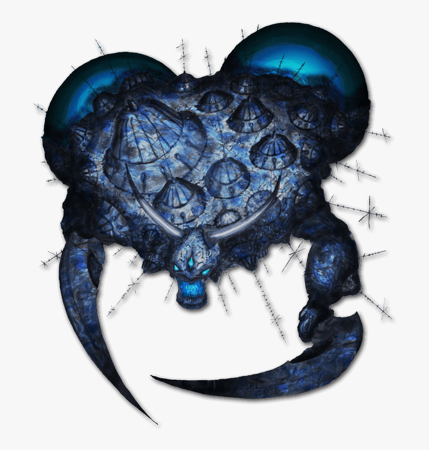 Invin - Terra Battle 青龍 Λ, HD Png Download