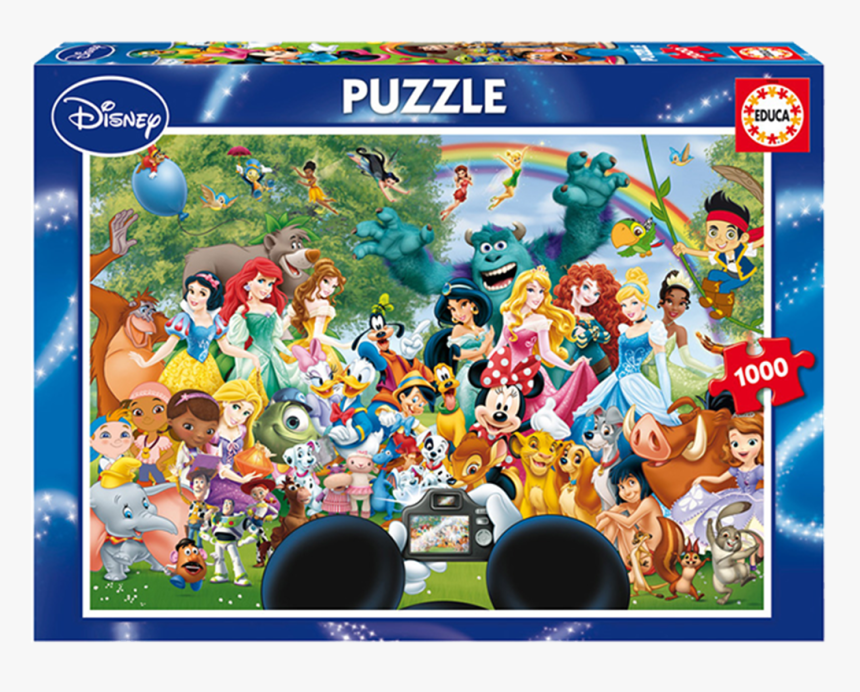 Spiele Toys R Us Puzzle, HD Png Download