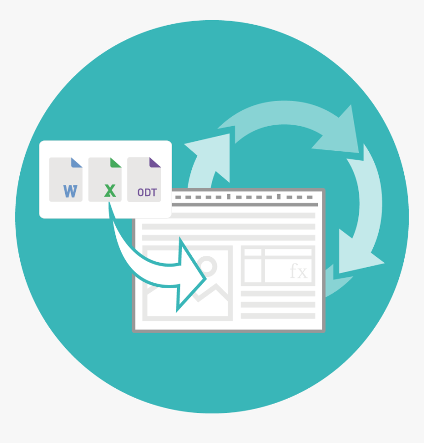 Ícone De Lista Png, Transparent Png