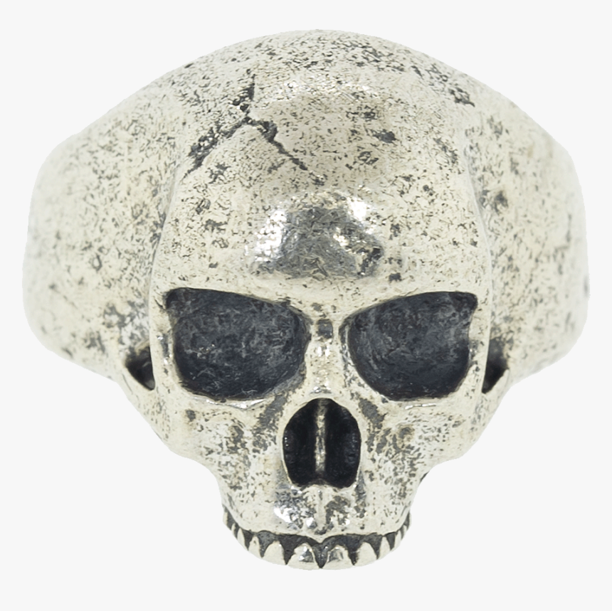 Skull, HD Png Download