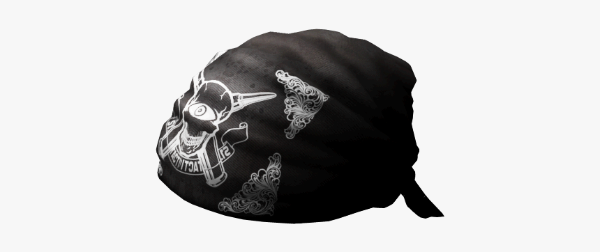 Combat Arms Wiki - Bandana Cyclops, HD Png Download
