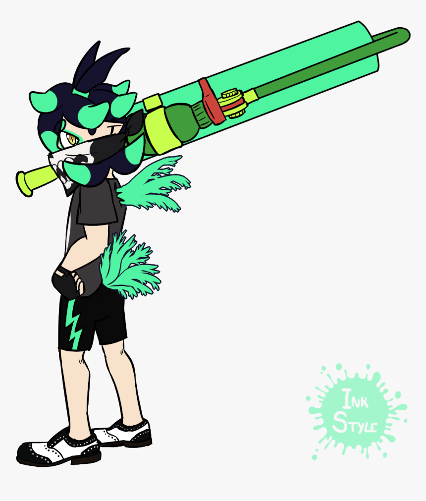 If Kris Were Able To Play Turf, I Think These Are The - Cartoon, HD Png Download