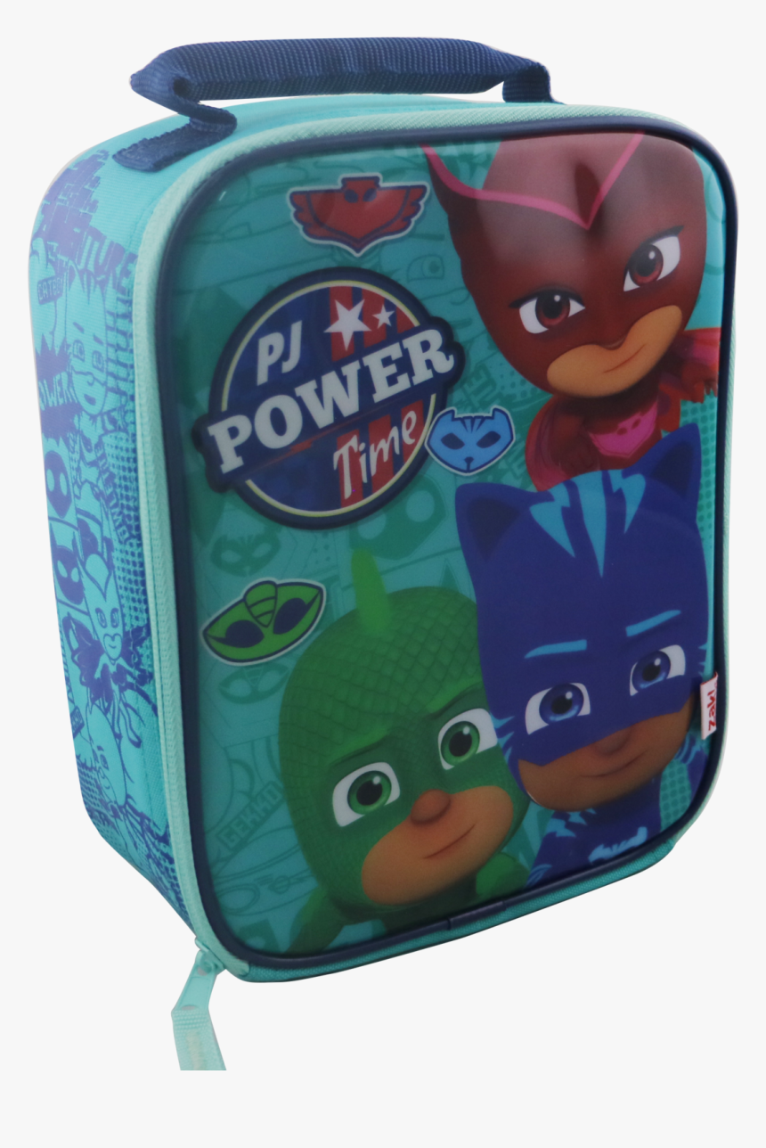 Pj Masks Bag New, HD Png Download