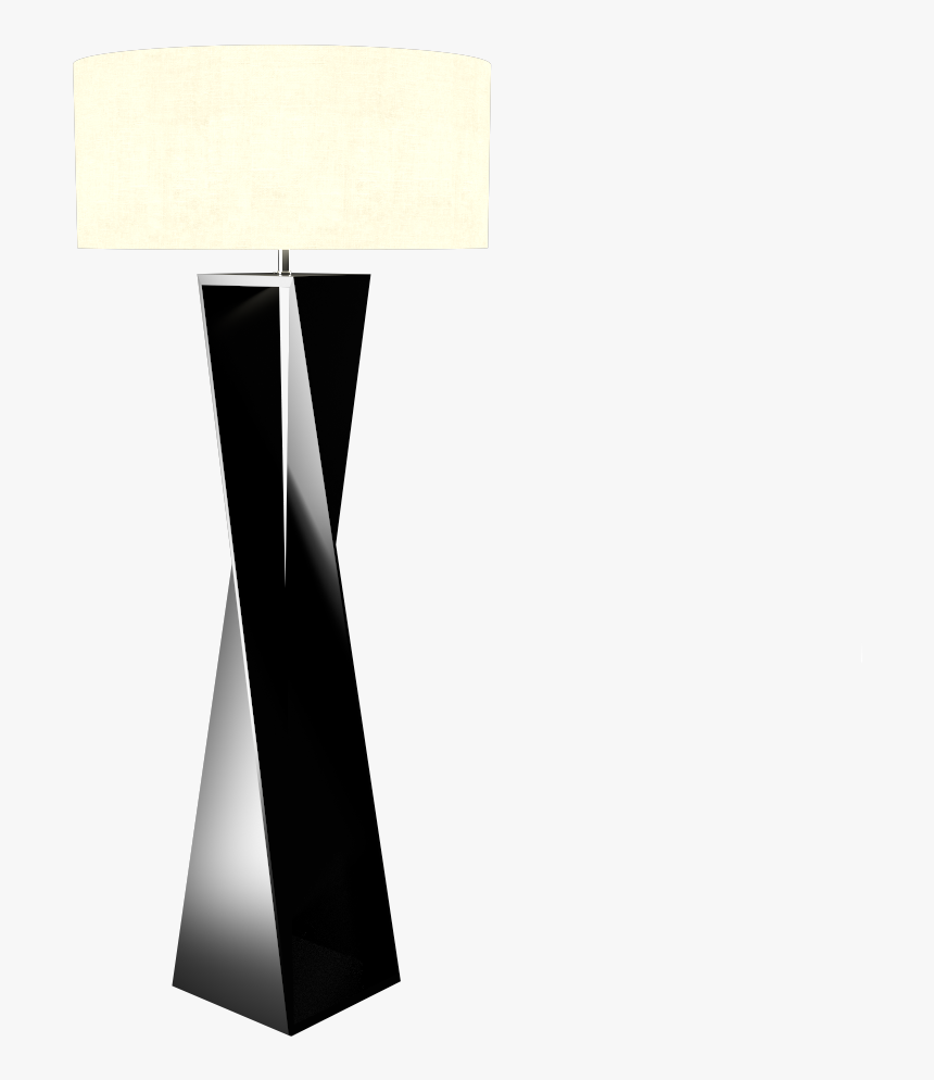 Floor Lamp Spin - Lampshade, HD Png Download