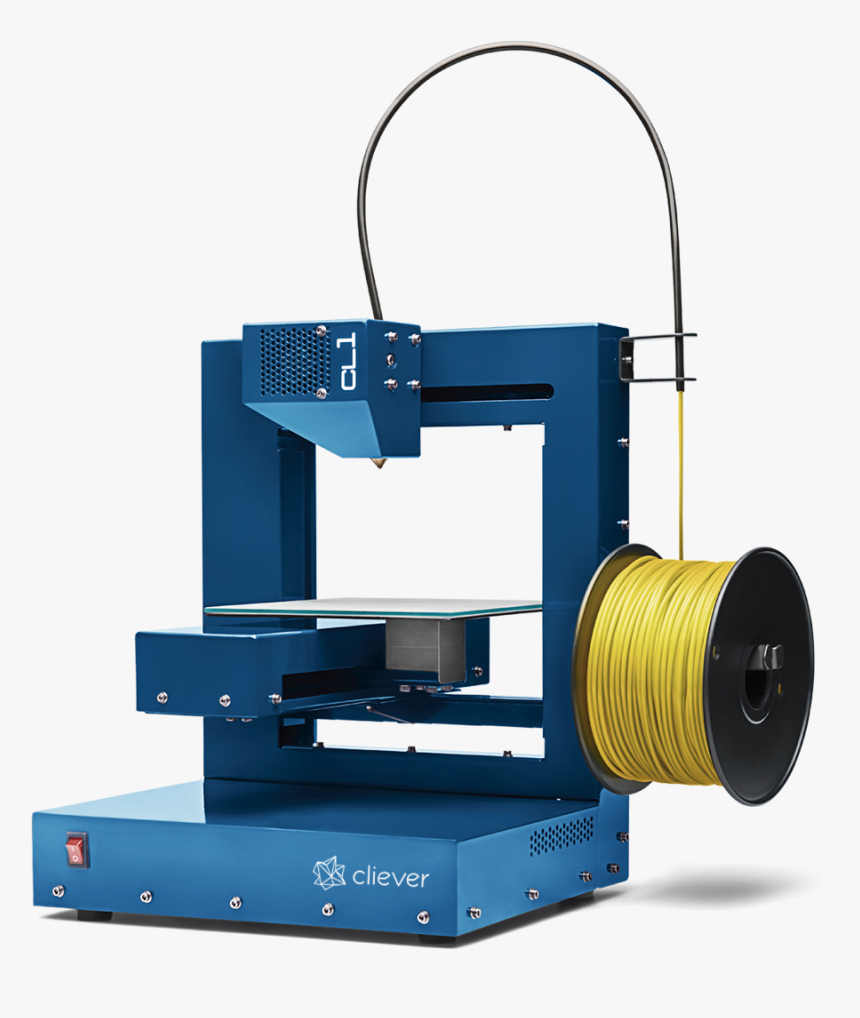 3d Printing, HD Png Download