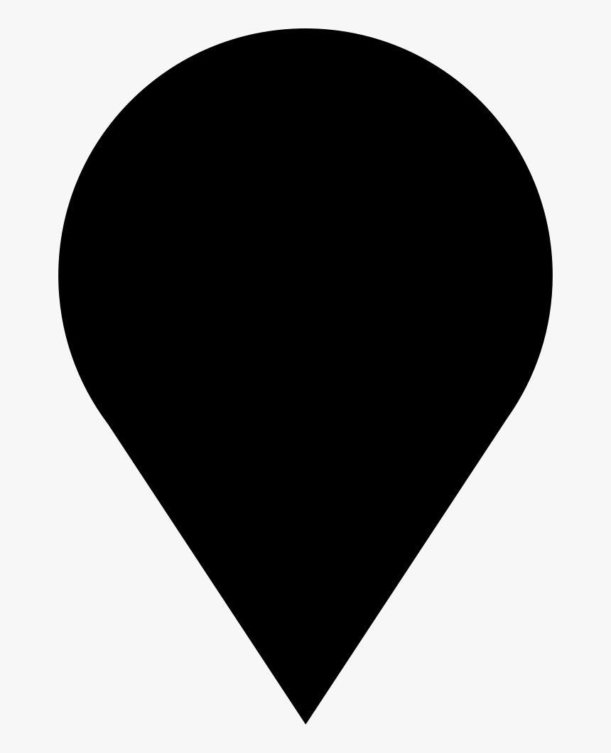Vehicle Pin Starting Point Coordinate - Love, HD Png Download