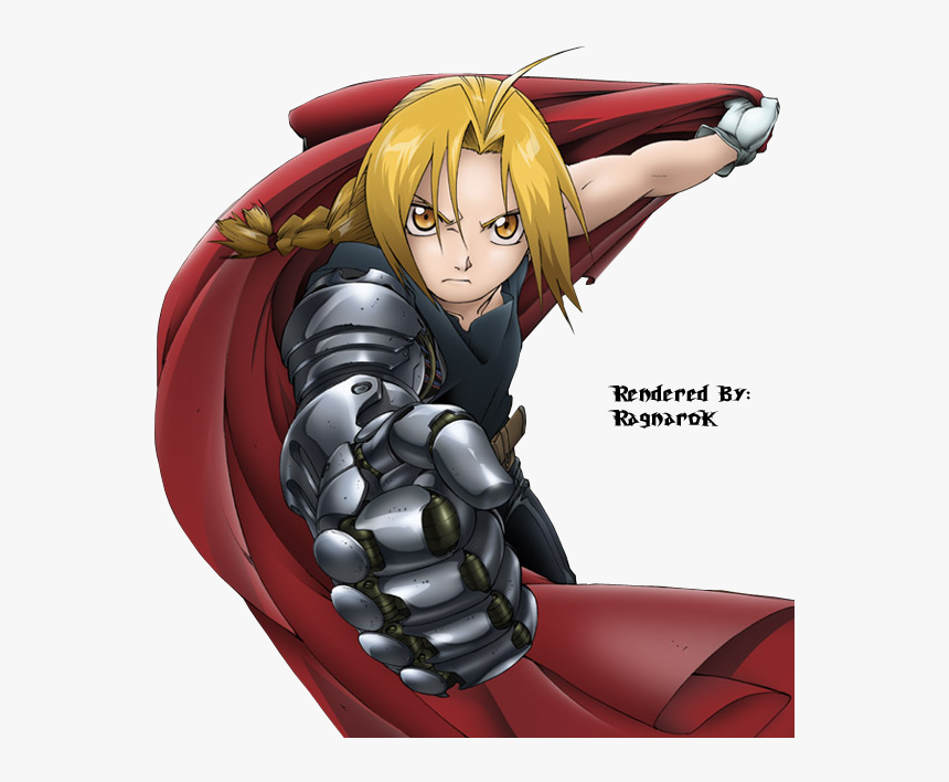 Fullmetal Alchemist Ps2, HD Png Download
