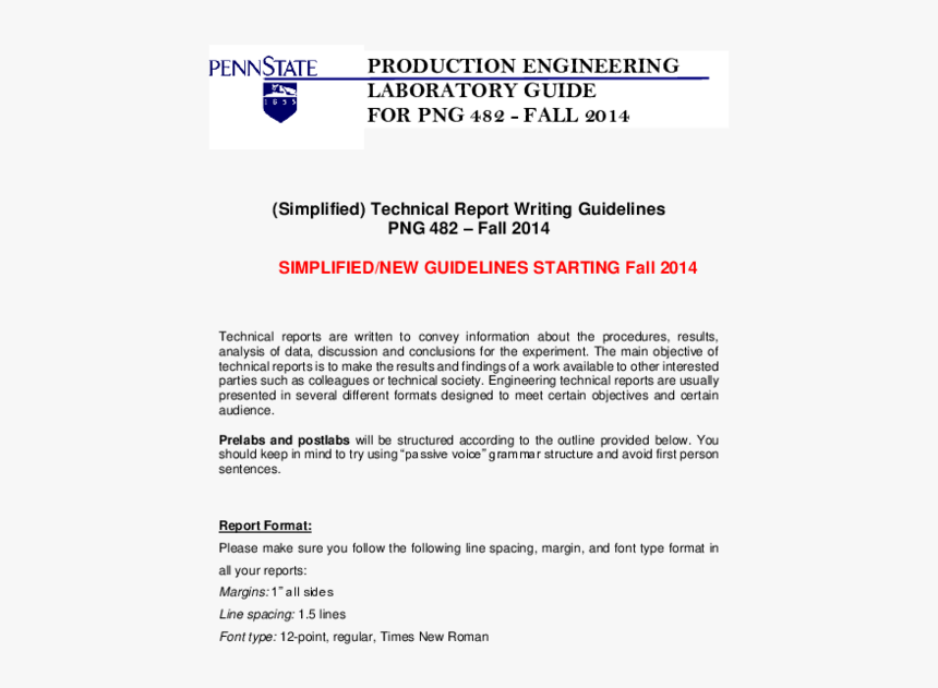 Fall In Production Report, HD Png Download