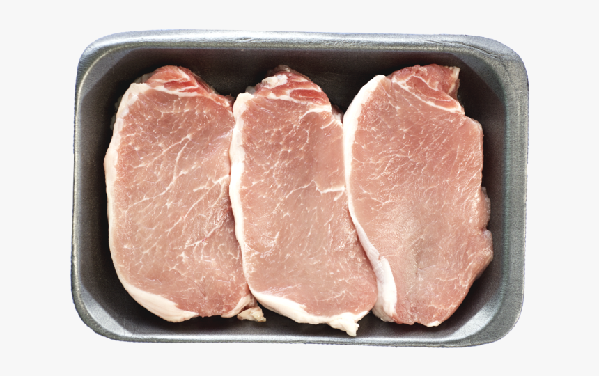 Pork Steak, HD Png Download