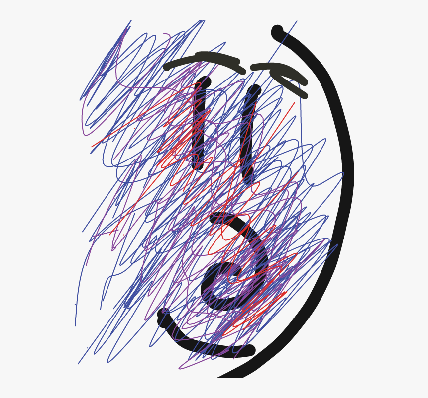 Profile Picture For The Comic Artist, Joshyouart - Illustration, HD Png Download