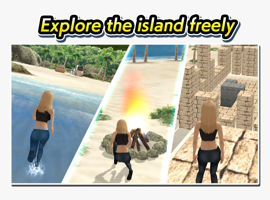 Vacation, HD Png Download