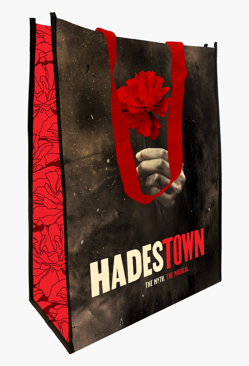 Reusable Tote Bag 
 Title Reusable Tote Bag - Superhero, HD Png Download