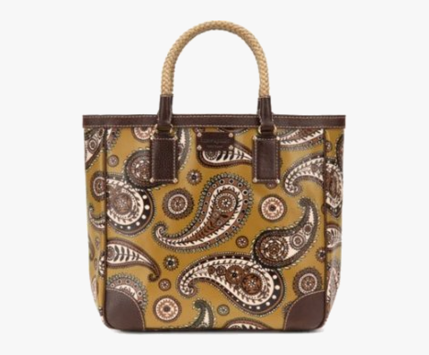 Paisley Print, HD Png Download