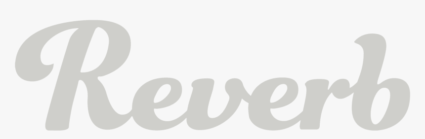 Reverb.com, HD Png Download