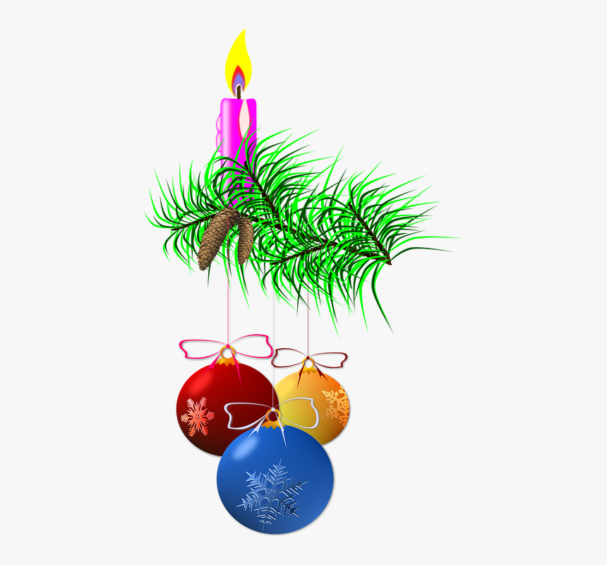 Christmas Ornament, HD Png Download