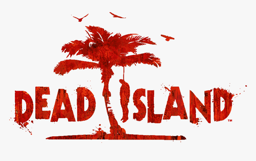 Dead Island 2 Logo, HD Png Download