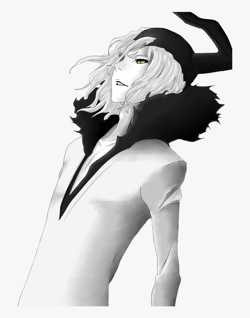 White Tensa Zangetsu Bleach, HD Png Download , Transparent Png Image