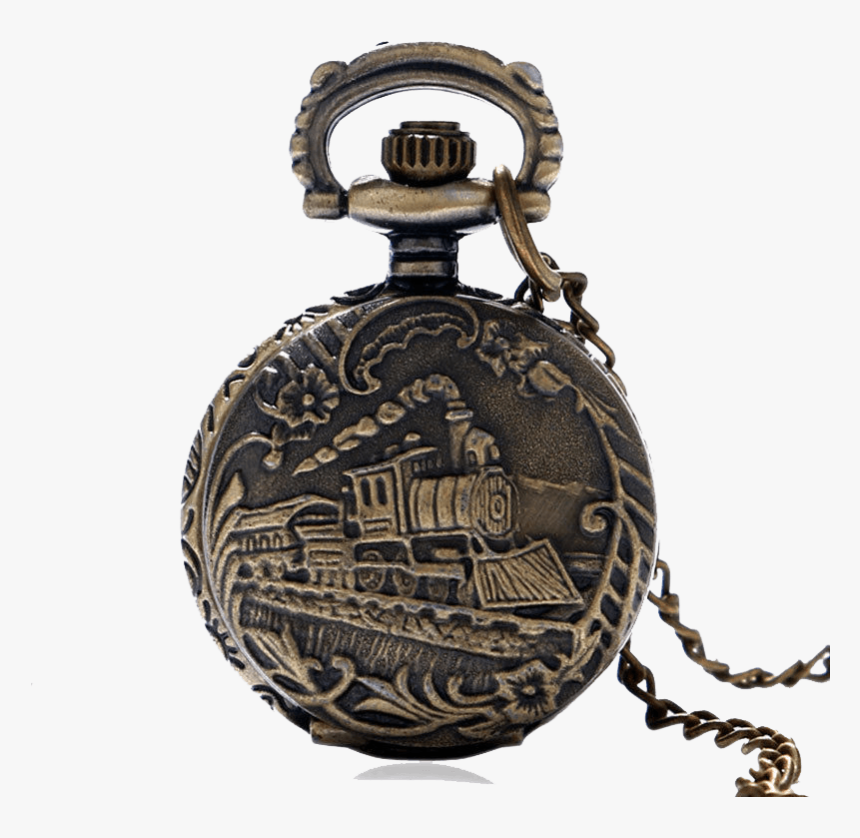 Ρολοι Τσεπησ Αντικα Geneva, HD Png Download