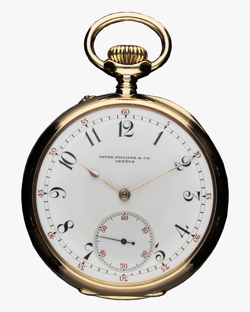 Pocket Watch , Png Download - Pocket Watch, Transparent Png