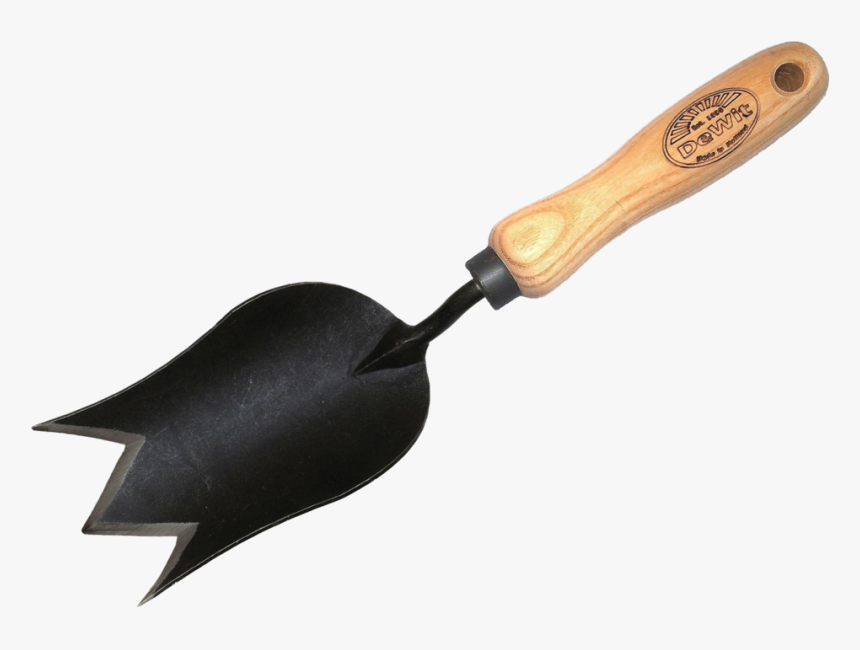 Garden Spade Png - Gardening Trowel, Transparent Png
