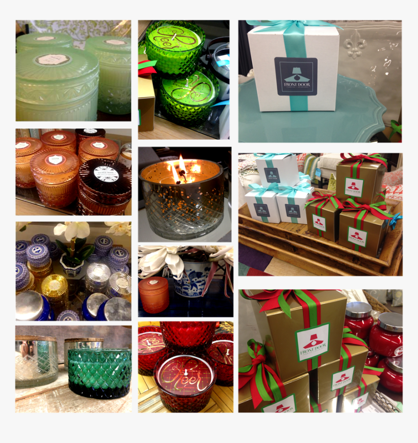 Candles - Craft, HD Png Download