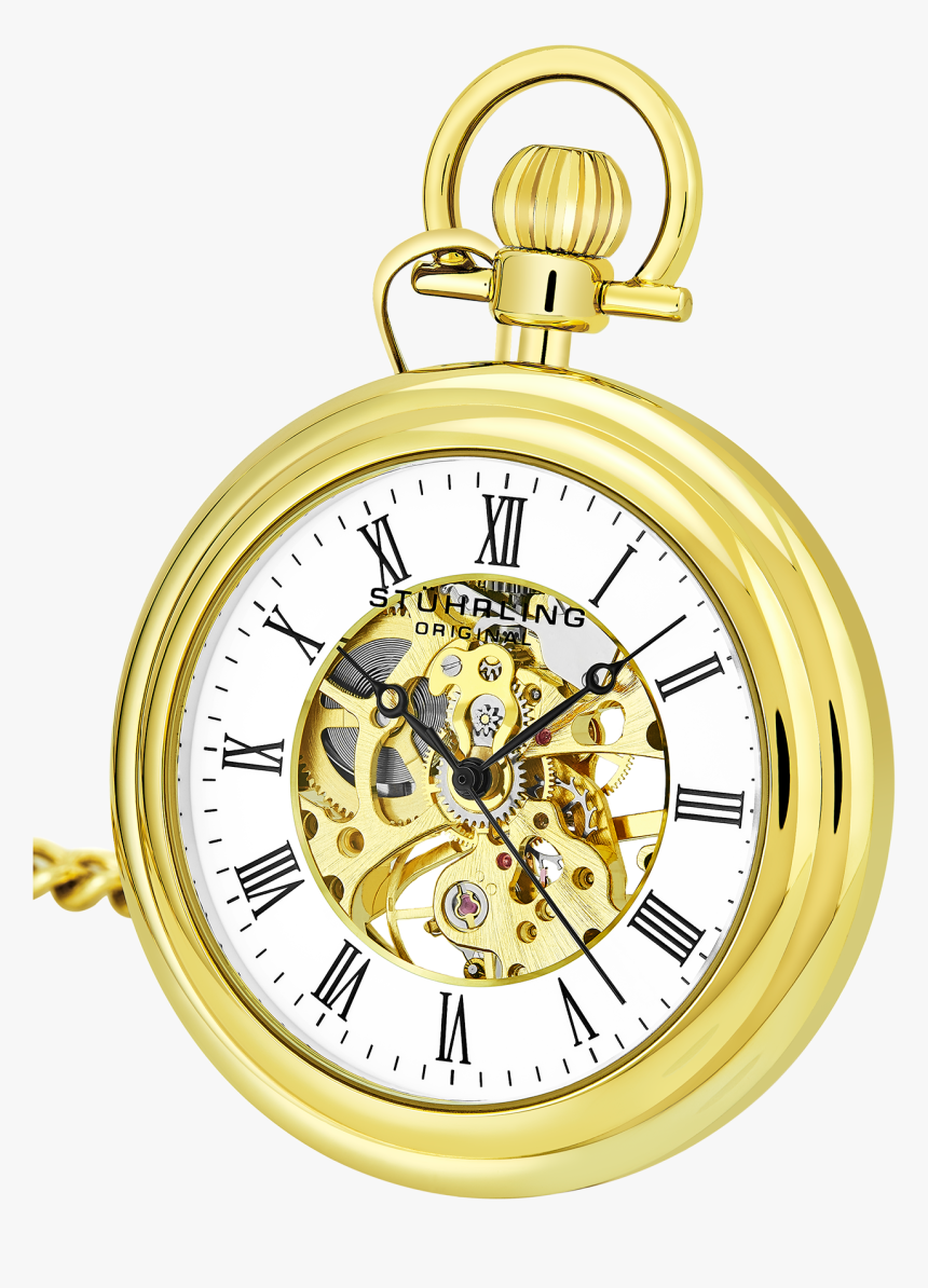 Clock, HD Png Download