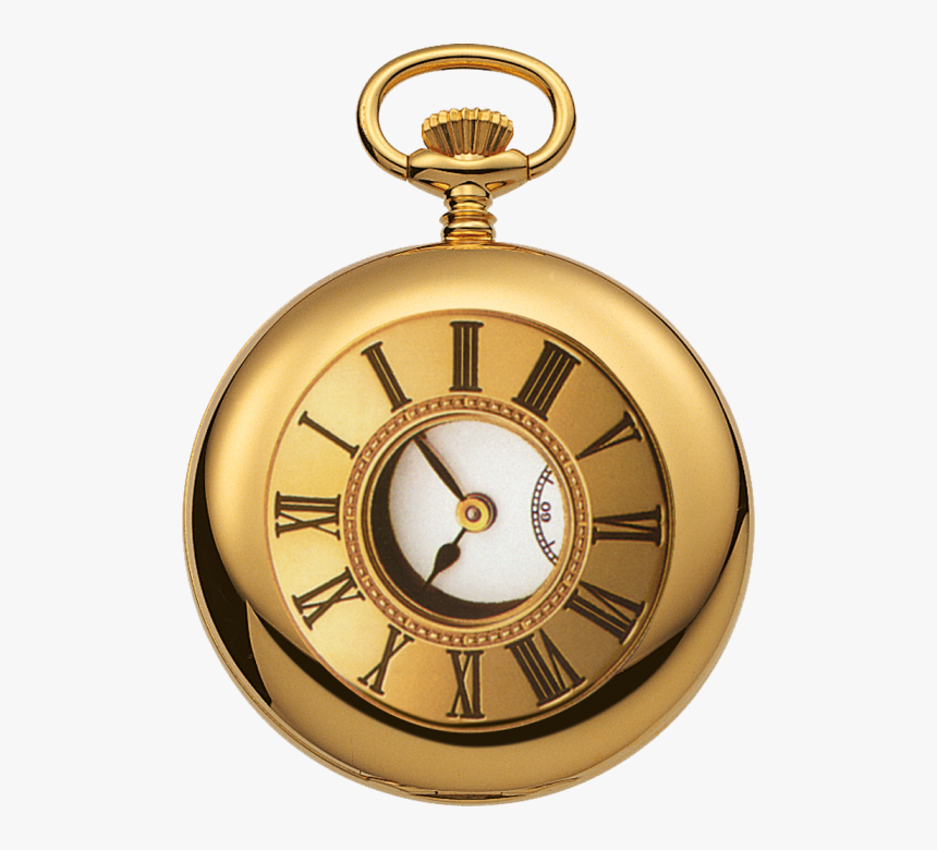 Pocket Watch, HD Png Download